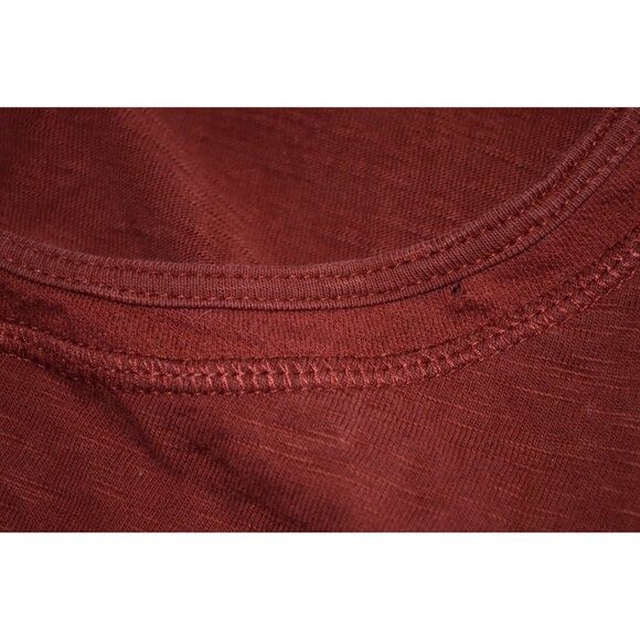 Coldwater Creek Long Sleeve Shirts Women's Size 2XL Lot of 2 READ Pattern Solid - Picture 5 of 10